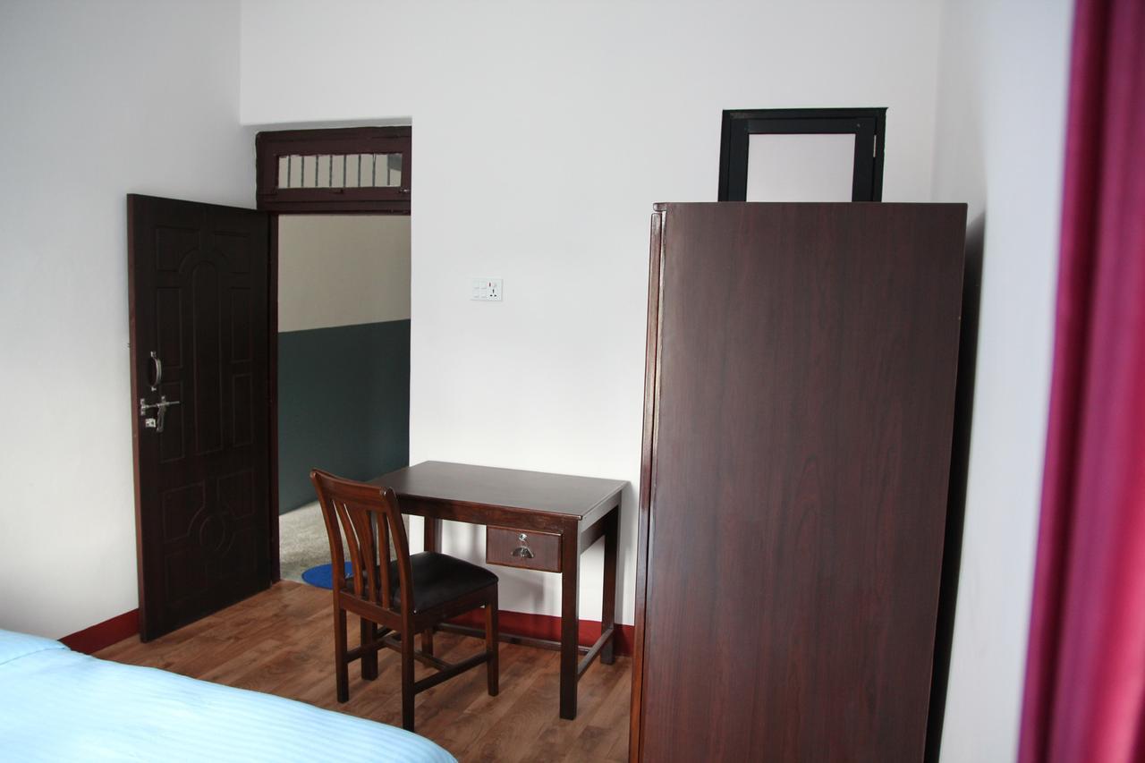 Hope Guest House Pokhara Habitación foto